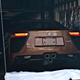 Illustration for article titled This is one brown Lexus LFA